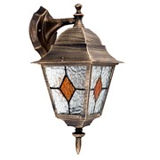 Arte Lamp A1542AL-1BN Уличный светильник MADRID A1542AL-1BN Arte Lamp A1542AL-1BN Уличный светильник MADRID A1542AL-1BN