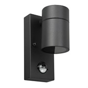 Arte Lamp A3322AL-1BK УЛИЧНЫЙ СВЕТИЛЬНИК A3322AL-1BK