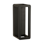 Arte Lamp A3374AL-1BK УЛИЧНЫЙ СВЕТИЛЬНИК A3374AL-1BK