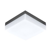 Eglo 94872 Уличный настенно-потолочный светильник светодиодный SONELLA 94872 Eglo 94872 Уличный настенно-потолочный светильник светодиодный SONELLA 94872
