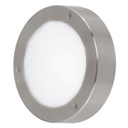 Eglo 96365 Уличный настенно-потолочный светильник светодиодный VENTO 2 96365 Eglo 96365 Уличный настенно-потолочный светильник светодиодный VENTO 2 96365