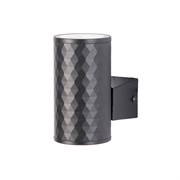 Arte Lamp A3458AL-1BK УЛИЧНЫЙ СВЕТИЛЬНИК A3458AL-1BK
