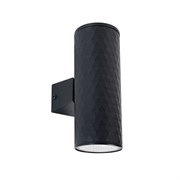 Arte Lamp A3458AL-2BK УЛИЧНЫЙ СВЕТИЛЬНИК A3458AL-2BK
