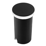 Arte Lamp A3601IN-1BK УЛИЧНЫЙ СВЕТИЛЬНИК A3601IN-1BK
