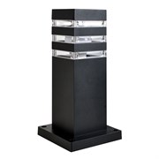 Arte Lamp A4413FN-1BK УЛИЧНЫЙ СВЕТИЛЬНИК A4413FN-1BK