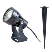 Arte Lamp A4710IN-1BK УЛИЧНЫЙ СВЕТИЛЬНИК A4710IN-1BK