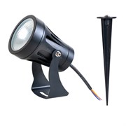 Arte Lamp A4715IN-1BK УЛИЧНЫЙ СВЕТИЛЬНИК A4715IN-1BK