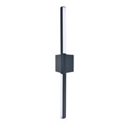 Arte Lamp A5191AL-2BK УЛИЧНЫЙ СВЕТИЛЬНИК A5191AL-2BK