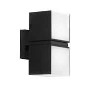Arte Lamp A5193AL-2BK УЛИЧНЫЙ СВЕТИЛЬНИК A5193AL-2BK
