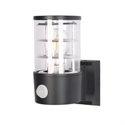 Arte Lamp A5316AL-1BK УЛИЧНЫЙ СВЕТИЛЬНИК A5316AL-1BK