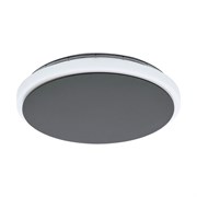 Eglo 98712 Уличный светодиодный светильник настенно-потолочный MONGODIO, 11,5W(LED), 250, H40, 1450lm 98712 Eglo 98712 Уличный светодиодный светильник настенно-потолочный MONGODIO, 11,5W(LED), 250, H40, 1450lm 98712