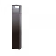 Eglo 98272 Уличный светодиодный фонарь DONINNI 1 98272 Eglo 98272 Уличный светодиодный фонарь DONINNI 1 98272