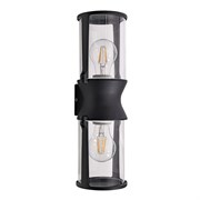 Arte Lamp A8306AL-2BK УЛИЧНЫЙ СВЕТИЛЬНИК A8306AL-2BK