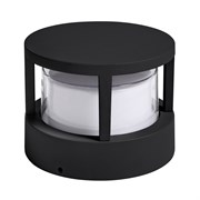 Arte Lamp A8912AL-1BK УЛИЧНЫЙ СВЕТИЛЬНИК A8912AL-1BK