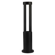 Arte Lamp A1060PA-1BK УЛИЧНЫЙ СВЕТИЛЬНИК A1060PA-1BK
