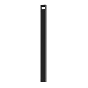 Arte Lamp A2140PA-1BK УЛИЧНЫЙ СВЕТИЛЬНИК A2140PA-1BK