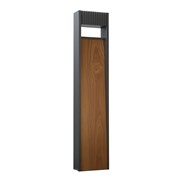 Arte Lamp A2148PA-1BR УЛИЧНЫЙ СВЕТИЛЬНИК A2148PA-1BR