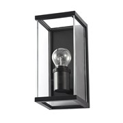 Arte Lamp A1631AL-1BK Уличный светильник POT A1631AL-1BK Arte Lamp A1631AL-1BK Уличный светильник POT A1631AL-1BK