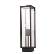 Arte Lamp A1631PA-1BK Уличный светильник POT A1631PA-1BK Arte Lamp A1631PA-1BK Уличный светильник POT A1631PA-1BK