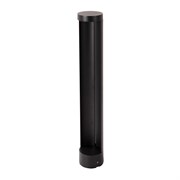 Arte Lamp A1660PA-1BK Уличный светильник NEW YORK A1660PA-1BK Arte Lamp A1660PA-1BK Уличный светильник NEW YORK A1660PA-1BK