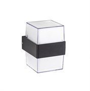 Citilux CLU0009K Светильник Уличный Настен. 2*6W*4000K CLU0009K Citilux CLU0009K Светильник Уличный Настен. 2*6W*4000K CLU0009K