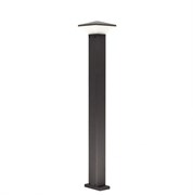 Citilux CLU02B Светильник Уличный Парковый CLU02B