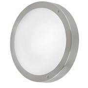 Eglo 94121 Уличный настенно-потолочный светильник светодиодный VENTO 1 94121 Eglo 94121 Уличный настенно-потолочный светильник светодиодный VENTO 1 94121