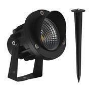 Arte Lamp A1309IN-1BK УЛИЧНЫЙ СВЕТИЛЬНИК A1309IN-1BK