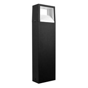 Arte Lamp A1326PA-1BK УЛИЧНЫЙ СВЕТИЛЬНИК A1326PA-1BK