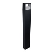 Arte Lamp A1328PA-1BK УЛИЧНЫЙ СВЕТИЛЬНИК A1328PA-1BK