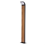 Arte Lamp A1992PA-1BK Уличный светильник METROPOLIS A1992PA-1BK Arte Lamp A1992PA-1BK Уличный светильник METROPOLIS A1992PA-1BK