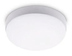 Ambrella Уличный светодиодный светильник ST8631 WH белый IP65 LED 4200K 20W D170*60 ST8631 Ambrella Уличный светодиодный светильник ST8631 WH белый IP65 LED 4200K 20W D170*60 ST8631