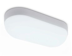 Ambrella Уличный светодиодный светильник ST8655 WH белый IP65 LED 6500K 15W 165*70*60 ST8655 Ambrella Уличный светодиодный светильник ST8655 WH белый IP65 LED 6500K 15W 165*70*60 ST8655