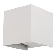 Arte Lamp A1714AL-2WH УЛИЧНЫЙ СВЕТИЛЬНИК A1714AL-2WH