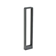 Arte Lamp A2080PA-1BK УЛИЧНЫЙ СВЕТИЛЬНИК A2080PA-1BK