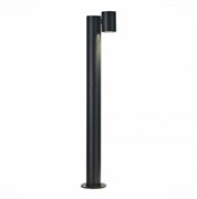 ST LUCE SL9003.405.01 Светильник уличный наземный Черный GU10 1*35W SL9003.405.01 ST LUCE SL9003.405.01 Светильник уличный наземный Черный GU10 1*35W SL9003.405.01