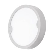 Eglo 95083 Светильник уличный светодиодный настенно-потолочный ALFENA-S, 10W(LED), Ø180, A45, алюминий 95083 Eglo 95083 Светильник уличный светодиодный настенно-потолочный ALFENA-S, 10W(LED), Ø180, A45, алюминий 95083