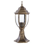Arte Lamp A3151FN-1BN Pegasus Уличный светильник A3151FN-1BN Arte Lamp A3151FN-1BN Pegasus Уличный светильник A3151FN-1BN