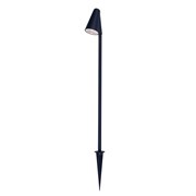Arte Lamp A4109FN-1BK УЛИЧНЫЙ СВЕТИЛЬНИК A4109FN-1BK