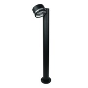 Arte Lamp A1910PA-1BK УЛИЧНЫЙ СВЕТИЛЬНИК A1910PA-1BK