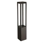 Arte Lamp A2726PA-1BK УЛИЧНЫЙ СВЕТИЛЬНИК A2726PA-1BK