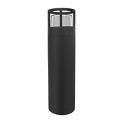 ST LUCE SL9507.415.01 Светильник уличный наземный Черный LED 1*5W 4000K SL9507.415.01 ST LUCE SL9507.415.01 Светильник уличный наземный Черный LED 1*5W 4000K SL9507.415.01