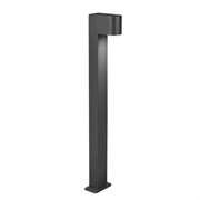 Arte Lamp A3102PA-1BK Уличный светильник COMPASS A3102PA-1BK Arte Lamp A3102PA-1BK Уличный светильник COMPASS A3102PA-1BK