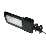 Светильник Уличный Gauss LED Qplus IP65 535*260*64 200W 24000lm 5000K 120-260V КСС "Ш" 1/2 629535322 Светильник Уличный Gauss LED Qplus IP65 535*260*64 200W 24000lm 5000K 120-260V КСС "Ш" 1/2 629535322