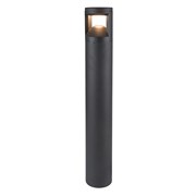 Arte Lamp A6471PA-1BK УЛИЧНЫЙ СВЕТИЛЬНИК A6471PA-1BK