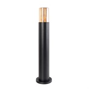 Arte Lamp A6515PA-1BK УЛИЧНЫЙ СВЕТИЛЬНИК A6515PA-1BK