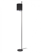 LOFT IT 10253F/A Black Торшер Ritz 10253F/A Black