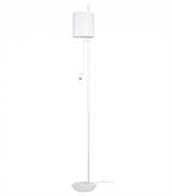 LOFT IT 10253F/B White Торшер Ritz 10253F/B White