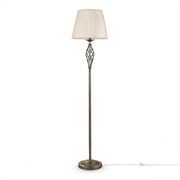 Maytoni Royal Classic Grace Латунь Торшер 1xE14 40W RC247-FL-01-R Maytoni Royal Classic Grace Латунь Торшер 1xE14 40W RC247-FL-01-R