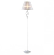 Citilux CL427910 Ровена Белая Светильник Торшер CL427910